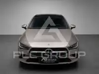 2020 Mercedes Benz CLA 220