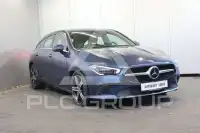 2020 Mercedes Benz CLA 220