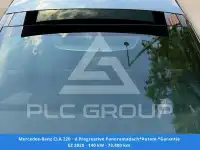 2020 Mercedes Benz CLA 220