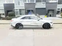 2020 Mercedes Benz CLA 220