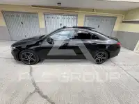 2020 Mercedes Benz CLA 220