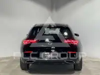 2020 Mercedes Benz CLA 220