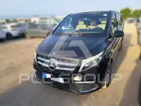 2020 Mercedes Benz CLA 220