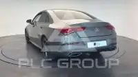 2020 Mercedes Benz CLA 220