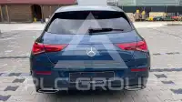 2020 Mercedes Benz CLA 220