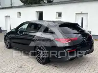2020 Mercedes Benz CLA 220