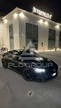 2020 Mercedes Benz CLA 220
