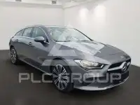 2020 Mercedes Benz CLA 220