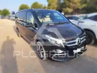 2020 Mercedes Benz CLA 220