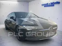 2020 Mercedes Benz CLA 220