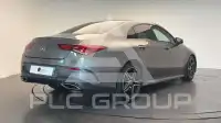 2020 Mercedes Benz CLA 220