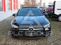 2020 Mercedes Benz CLA 220