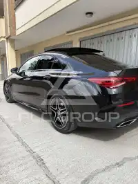 2020 Mercedes Benz CLA 220