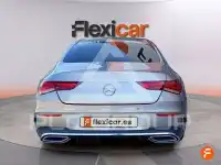 2020 Mercedes Benz CLA 220