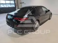 2020 Mercedes Benz CLA 220