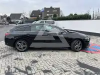 2020 Mercedes Benz CLA 220