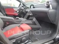 2020 Mercedes Benz CLA 220