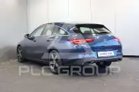 2020 Mercedes Benz CLA 220