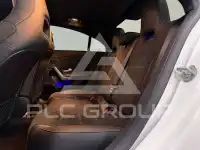 2020 Mercedes Benz CLA 220