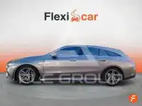 2020 Mercedes Benz CLA 220
