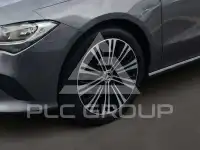 2020 Mercedes Benz CLA 220