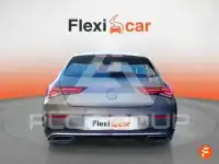 2020 Mercedes Benz CLA 220