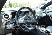2020 Mercedes Benz CLA 220