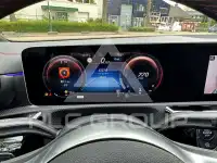 2020 Mercedes Benz CLA 220