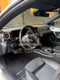 2020 Mercedes Benz CLA 220