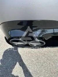 2020 Mercedes Benz CLA 220