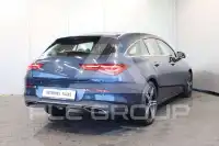 2020 Mercedes Benz CLA 220