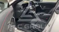 2020 Mercedes Benz CLA 220