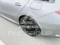 2020 Mercedes Benz CLA 220