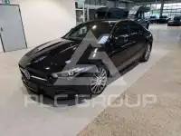 2020 Mercedes Benz CLA 220