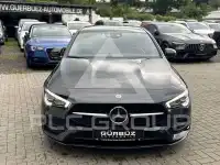 2020 Mercedes Benz CLA 220