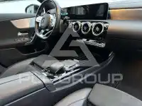 2020 Mercedes Benz CLA 220