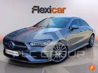 2020 Mercedes Benz CLA 220