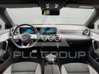 2020 Mercedes Benz CLA 220