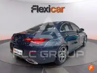 2020 Mercedes Benz CLA 220