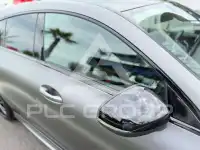 2020 Mercedes Benz CLA 220