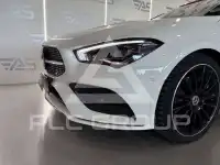 2020 Mercedes Benz CLA 220
