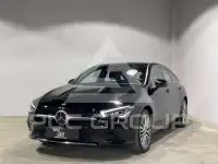2020 Mercedes Benz CLA 220