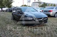 2020 Mercedes Benz CLA 220