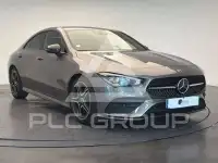 2020 Mercedes Benz CLA 220
