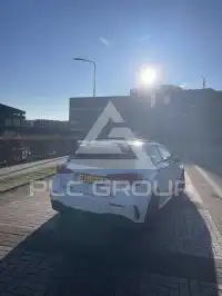 2020 Mercedes Benz A 45 AMG