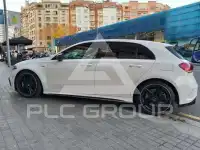 2020 Mercedes Benz A 45 AMG