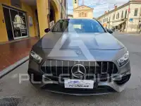 2020 Mercedes Benz A 45 AMG