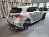 2020 Mercedes Benz A 45 AMG