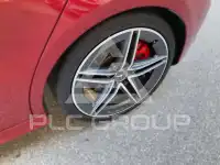 2020 Mercedes Benz A 45 AMG
