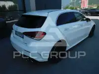2020 Mercedes Benz A 45 AMG
